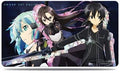 Image for Sword Art Online II: 1st Collection, Phantom Bullet Playmat - Playmats