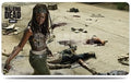 Image for The Walking Dead: Michonne Playmat - Playmats