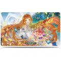 Image for Valentine's Day 2017 Limited Edition Playmat for Force of Will - Playmats