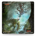 Image for Zendikar vs Eldrazi Duel Decks Duel Playmat for Magic - Playmats