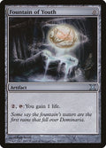 Image for Fountain of Youth (323) (10th Edition) - Magic: The Gathering