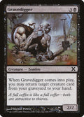 Image for Gravedigger (146) (10th Edition) - Magic: The Gathering