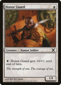 Image for Honor Guard (23) (10th Edition) - Magic: The Gathering