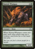 Image for Hunted Wumpus (269) (10th Edition) - Magic: The Gathering