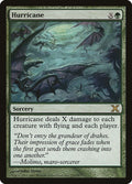 Image for Hurricane (270) (10th Edition) - Magic: The Gathering
