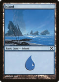 Image for Island (369) (369) (10th Edition) - Magic: The Gathering