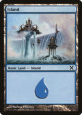 Image for Island (370) (370) (10th Edition) - Magic: The Gathering