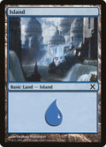 Image for Island (371) (371) (10th Edition) - Magic: The Gathering