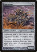 Image for Juggernaut (328) (10th Edition) - Magic: The Gathering