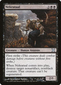 Image for Nekrataal (163) (10th Edition) - Magic: The Gathering