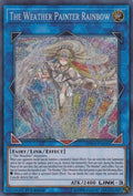 Image for The Weather Painter Rainbow (SPWA-EN035) (SPWA) - YuGiOh
