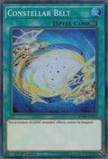 Image for Constellar Belt (SPWA-EN051) (SPWA) - YuGiOh