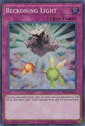 Image for Beckoning Light (SPWA-EN057) (SPWA) - YuGiOh