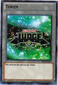 Image for Official Judge Token: TKN4-EN015 (TKN4-EN015) (JPRC) - YuGiOh