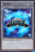 Image for Official Judge Token: TKN4-EN021 (TKN4-EN021) (JPRC) - YuGiOh
