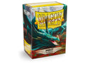 Image for Dragon Shield Classic - Mint (100-Pack) - Card Sleeves