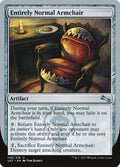Image for Entirely Normal Armchair (146) (Unstable) - Magic: The Gathering