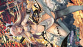 Image for Ancient Nights Prerelease Playmat - Playmats