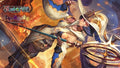 Image for The Millennia of Ages Special Playmat - Playmats