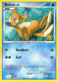 Image for Buizel (061/106) (CCP) - Pokemon