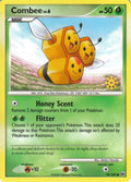Image for Combee (059/100) (CCP) - Pokemon