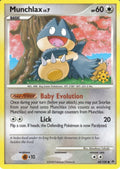 Image for Munchlax (068/100) (CCP) - Pokemon