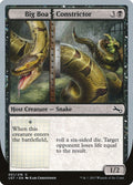 Image for Big Boa Constrictor (51) (Unstable) - Magic: The Gathering
