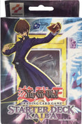 Starter Deck: Kaiba [Unlimited Edition North American English]
