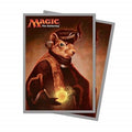 Image for Unstable Earl of Squirrel Deck Protector sleeves for Magic (120-Pack) - Card Sleeves