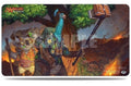 Image for Unstable Selfie Preservation Playmat for Magic - Playmats