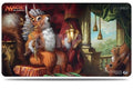 Image for Unstable Earl of Squirrel Small Size Playmat for Magic - Playmats