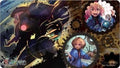 Image for Summer 2016 Memories of Mariabella Playmat for Force of Will - Playmats