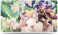 Image for A4: Kaguya Playmat for Force of Will - Playmats