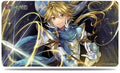 Image for A4: Bors Playmat for Force of Will - Playmats