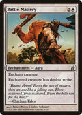 Image for Battle Mastery (5) (Lorwyn) - Magic: The Gathering