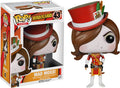 Image for Borderlands: Mad Moxxi (Red Coat) (GameStop EXPO Exclusive) - Funko