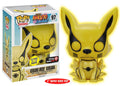 Image for Naruto: Shippuden: Kurama Mode Kurama Super Sized 6" (Glow in the Dark) (GameStop Exclusive) - Funko