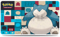 Image for Snorlax Playmat for Pokemon - Playmats