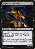 Image for Angrath's Ambusher (202) (Rivals of Ixalan) - Magic: The Gathering