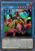Image for Revendread Slayer (OP06-EN004) (OP06) - YuGiOh