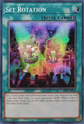 Image for Set Rotation (OP06-EN009) (OP06) - YuGiOh