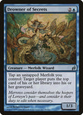 Image for Drowner of Secrets (58) (Lorwyn) - Magic: The Gathering