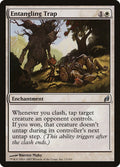 Image for Entangling Trap (13) (Lorwyn) - Magic: The Gathering