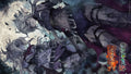 Image for Advent of the Demon King Prerelease Playmat - Playmats