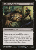Image for Eyeblight's Ending (110) (Lorwyn) - Magic: The Gathering