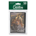 Image for Star City Games Matte Sleeves - Squiki-Chiki, Acorn Breaker (50-Pack) - Card Sleeves