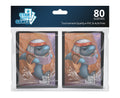 Image for Star City Games Gloss Sleeves - Fintuition (80-Pack) - Card Sleeves