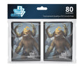 Image for Star City Games Gloss Sleeves - Grizzlybrand (80-Pack) - Card Sleeves