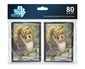 Image for Star City Games Gloss Sleeves - Monkey (80-Pack) - Card Sleeves
