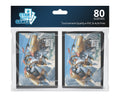 Image for Star City Games Gloss Sleeves - Penguilion Clique (80-Pack) - Card Sleeves